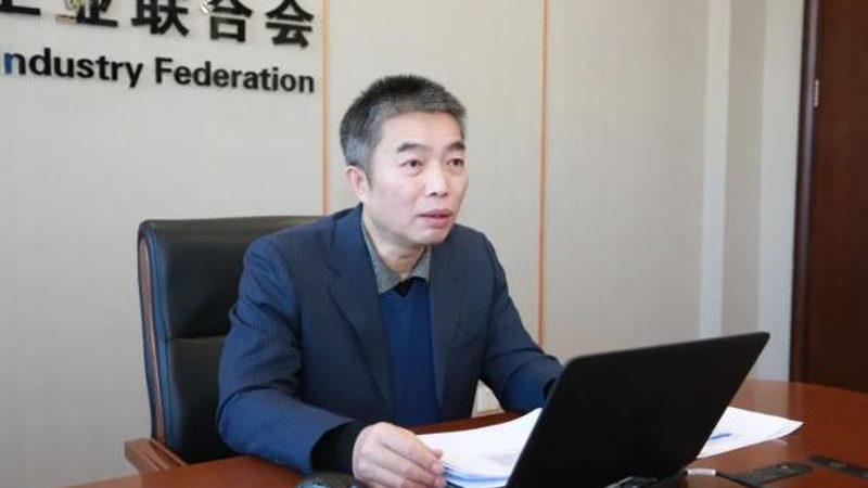 传送带：工业生产中的“快递员