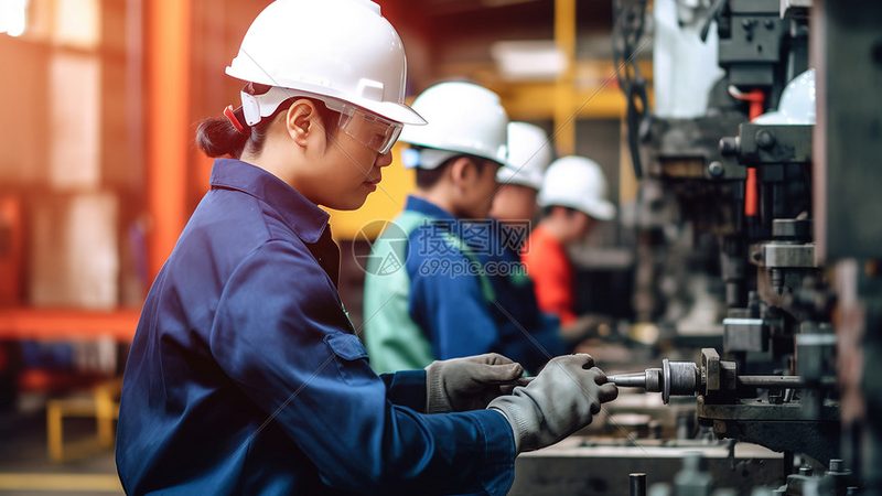 德国滚珠丝杠：揭秘其定制加工的奥秘与优势