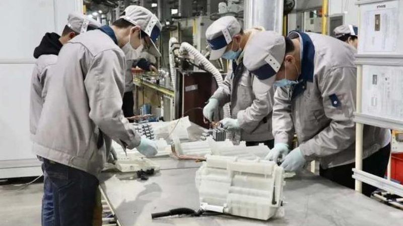 高频淬火齿轮：参数规格揭秘**